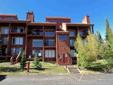 $61,500
Silverthorne 2BR 2BA, PRICE REDUCED TO SELL JUST IN TIME FOR