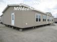 $61,900
2010 Clayton Plus 1 Doublewide Manufactured home- Seguin Texas