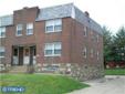 6248 ALGON AVENUE PHILADELPHIA, PA 19111