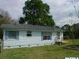 $62,500
Bradenton 2BR 2BA, A little bit of country close to town.