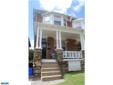 6360 SHERMAN STREET PHILADELPHIA, PA 19144