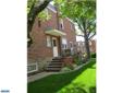 6466 MILTON STREET PHILADELPHIA, PA 19119