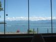 $649,000
Awesome views of Flathead Lake as well as the Mission Mountains and Swan Range