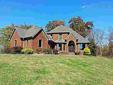 $649,000
Somerset 5BR 4BA, Exquisite brick home on approx 21 acres