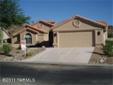 65168 E Brassie Drive Tucson, AZ 85739