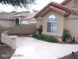 65168 E Brassie Drive Tucson, AZ 85739