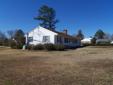 $65,000
3-BR, 1.5 BA Ranch Style Home for Sale by Owner