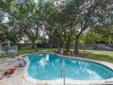 $65,000
84' Wide X 120' Deep LOT WITH SWIMMING POOL! Ready for you to build your dream