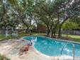 $65,000
84' Wide X 120' Deep LOT WITH SWIMMING POOL! Ready for you to build your dream
