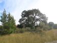 $65,000
Hill Country living at it's best!! Level 1.05 acre lot with majestic oak trees