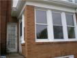 662 WENDOVER STREET PHILADELPHIA, PA 19128