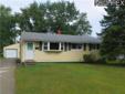 6663 Tupelo Dr Bedford Heights, OH 44146