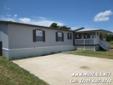 $66,900
Used 2001 Palm Harbor mobile home
