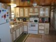 $67,000
Canal Front Mobile Home