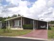 $68,000
Double-Wide Mobile Home in South Hill Park, Zephyrhills, FL with Lot