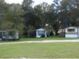 $695,000
Ocala, Income producing Mobile Home Park in quiet
