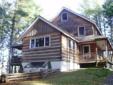 $699,000
Franklin NC Real Estate * Middle Burningtown Estate