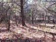 $69,900
Greenville, A Nice Private 10+ Acre Wooded Parcel of Land in
