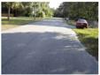 $6,495
New Port Richey, This .18 acre lot is located on a paved