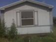 $6,900
1995 Mobile Home 16x76 for sale 