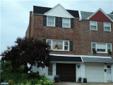 7012 CARDIN ROAD PHILADELPHIA, PA 19128