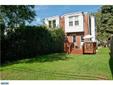 7031 SHELBOURNE STREET PHILADELPHIA, PA 19111