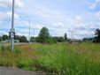 $70,000
Amazing land opportunity. Build your dream space on 1.3 acres of lush grass and
