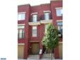 718 N UBER STREET PHILADELPHIA, PA 19130