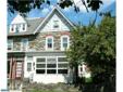 7215 BRYAN STREET PHILADELPHIA, PA 19119