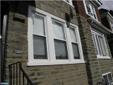 7421 SOMMERS ROAD PHILADELPHIA, PA 19138