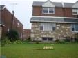 7555 BATTERSBY STREET PHILADELPHIA, PA 19152