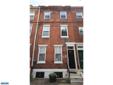 761 S MARVINE STREET PHILADELPHIA, PA 19147