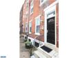 761 S MARVINE STREET PHILADELPHIA, PA 19147