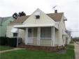 7621 Traymore Ave Brooklyn, OH 44144