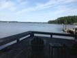 $789,000
Home on Lake Murray in Chapin SC