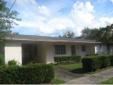 $78,000
Dunnellon Three BR One BA, 2 Houses in Historic District on 2 lots