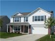 7928 BEGONIA Court Camby, IN 46113
