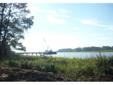 $79,900
A great 1.2 acre waterfront lot located in Dolphin Island.