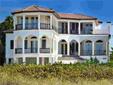 $7,000,000
Longboat Key 4BR, This newly constructed quintessential