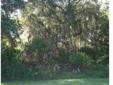 $80,000
Sarasota, Gorgeous treed Lot in Upscale Golf Course