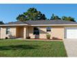 $82,900
Ocala Three BR Two BA, Enjoy Florida's blistering summers in your