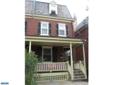 8321 ARDLEIGH STREET PHILADELPHIA, PA 19118