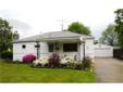 839 West Mill St Alliance, OH 44601