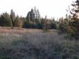 $85,000
Beautiful land just above the Spokane River! With over 2 acres of land
