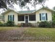 $85,000
Fantastic Deal on this 4/2/2 Historic Florida Home