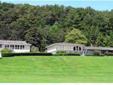 $875,000
Spectacular country estate situated on 14 acres with a private lake near The