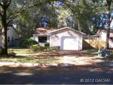 $88,900
Gainesville Three BR Two BA, Cute home great for first time home