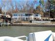 $895,000
Custom built 141' lakefront property w/spectacular views of Lake Livingston