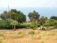 $895,000
Malibu, Over 1 acre estate lot on Puerco Canyon with