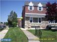 9000 BROUS AVENUE PHILADELPHIA, PA 19152